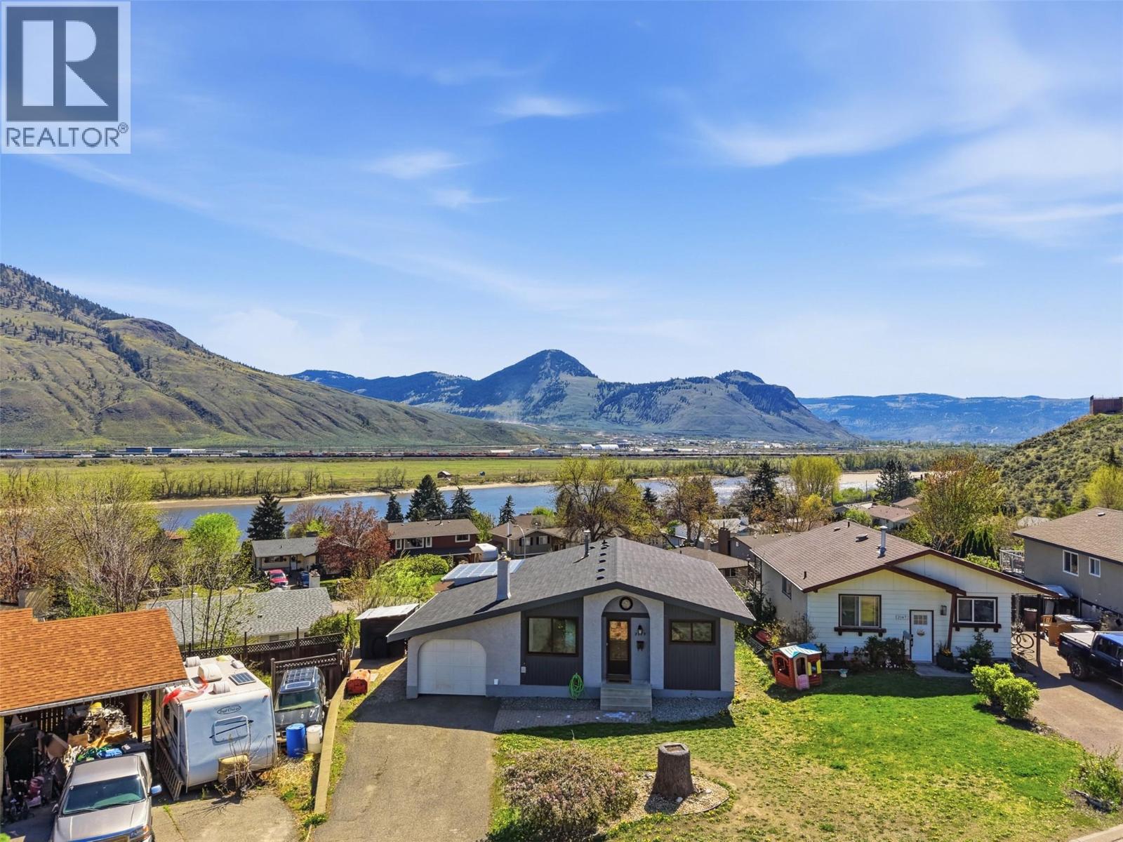 2177 Community Place, Kamloops, British Columbia
