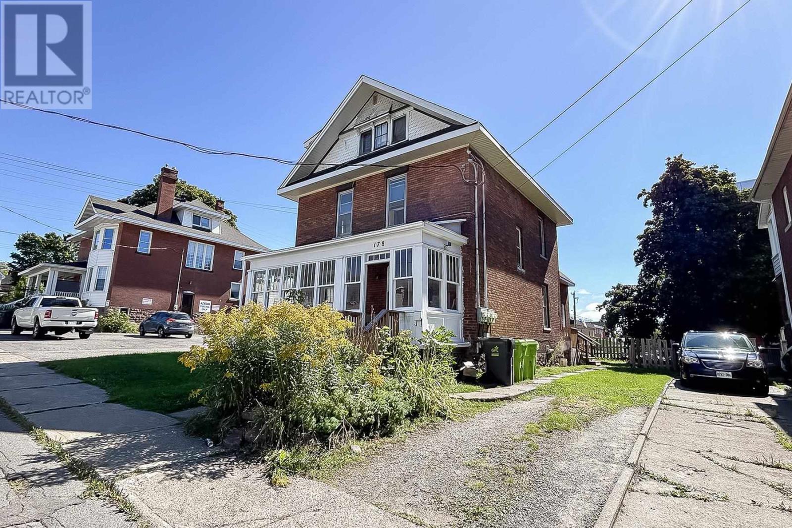 178 Mcdougald St, Sault Ste. Marie, Ontario  P6A 3A8 - Photo 8 - SM260405