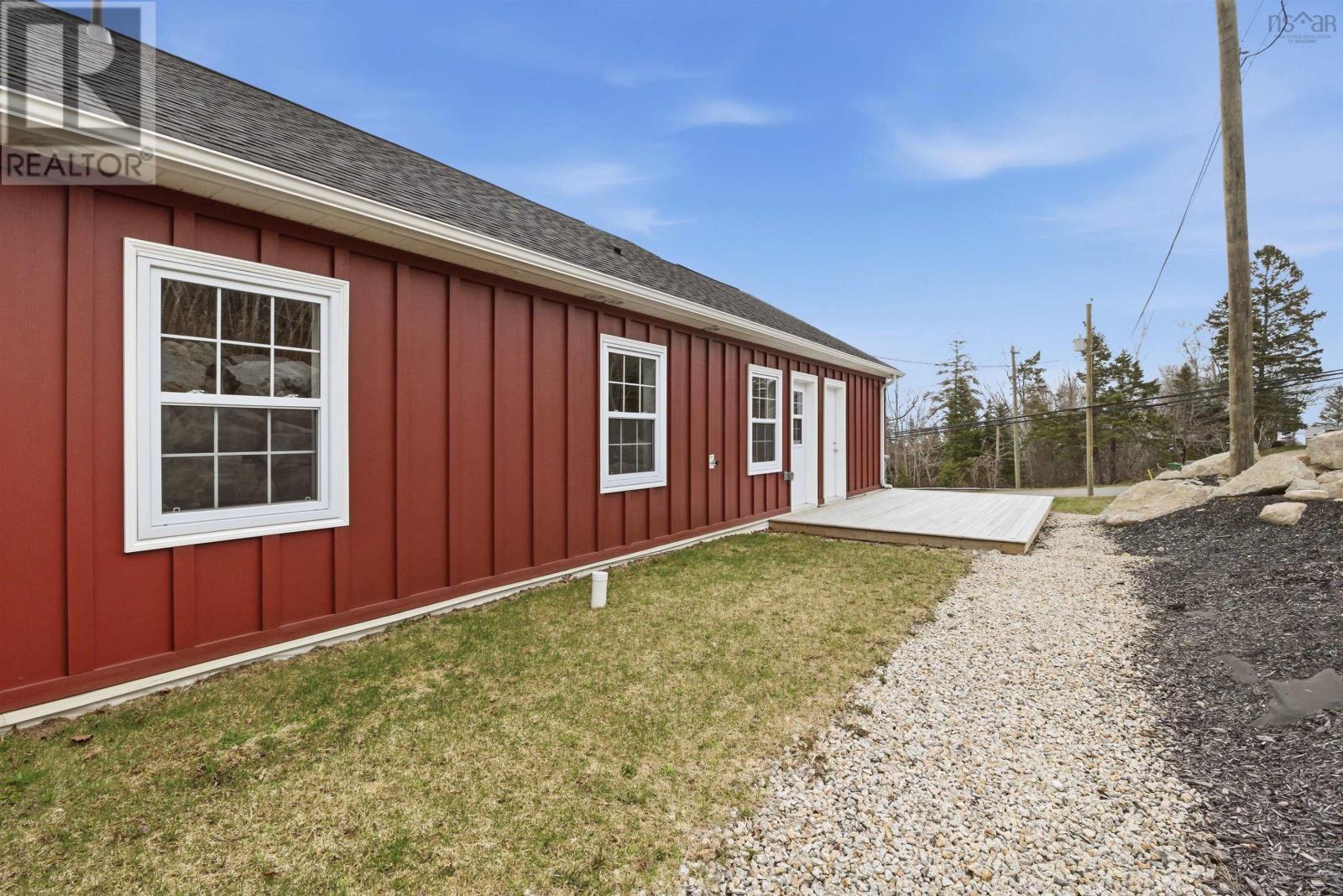 7 Lions Club Road, Fox Point, Nova Scotia  B0J 1T0 - Photo 36 - 202608389