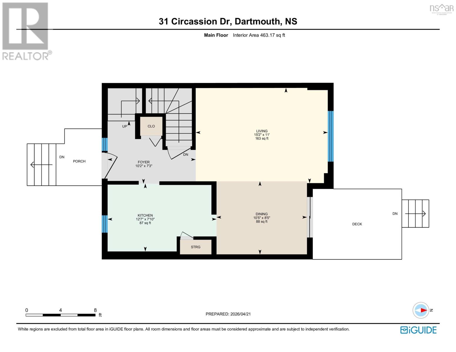 31 Circassion Drive, Cole Harbour, Nova Scotia  B2W 4R2 - Photo 49 - 202608390