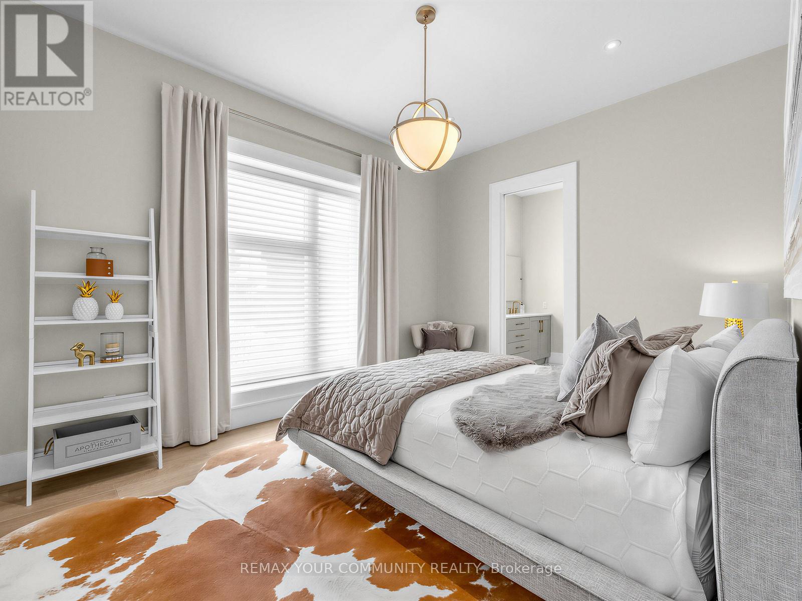 807 Ganton Road, Uxbridge, Ontario  L9P 1R3 - Photo 16 - N12844446