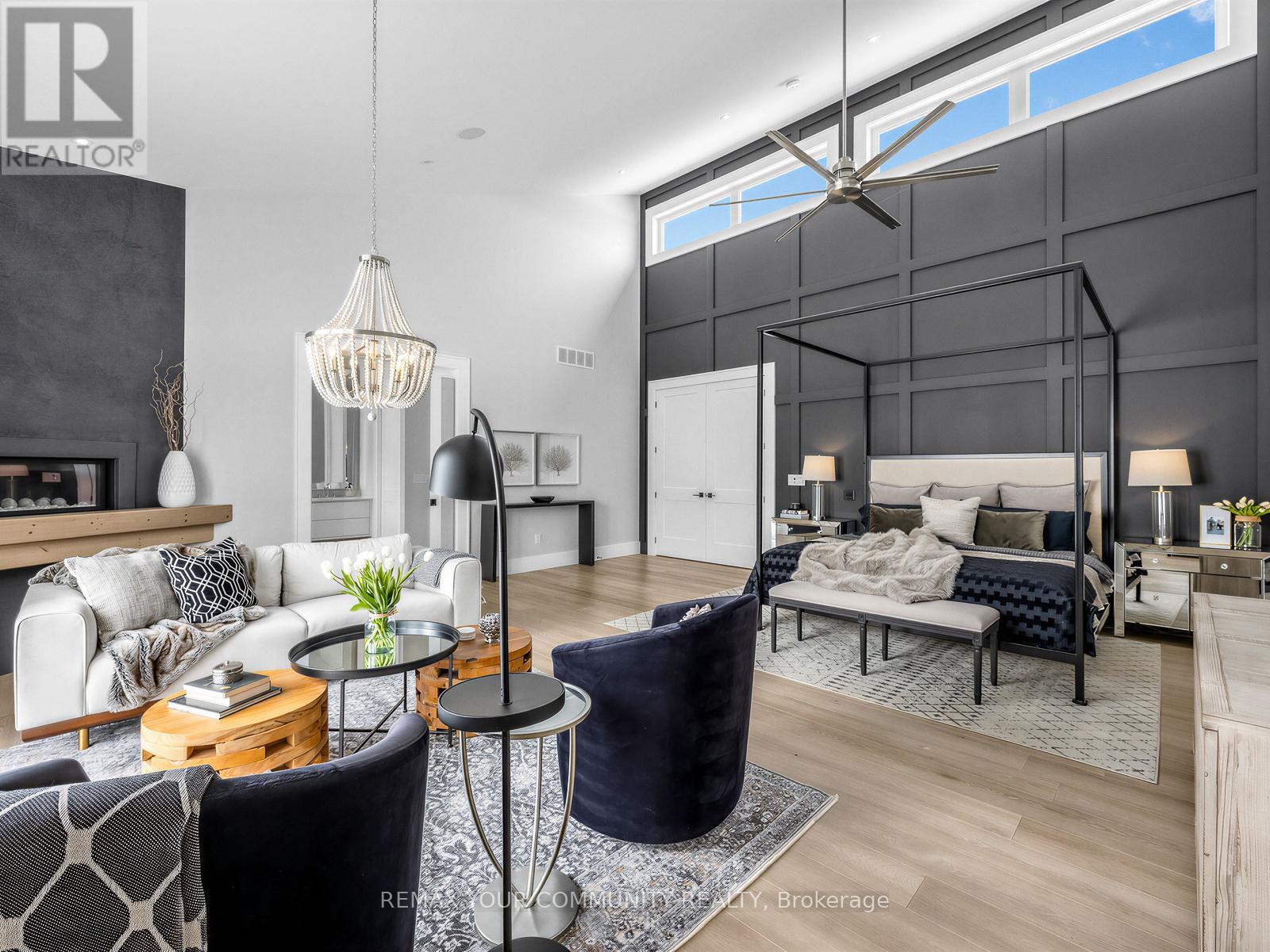 807 Ganton Road, Uxbridge, Ontario  L9P 1R3 - Photo 13 - N12844446