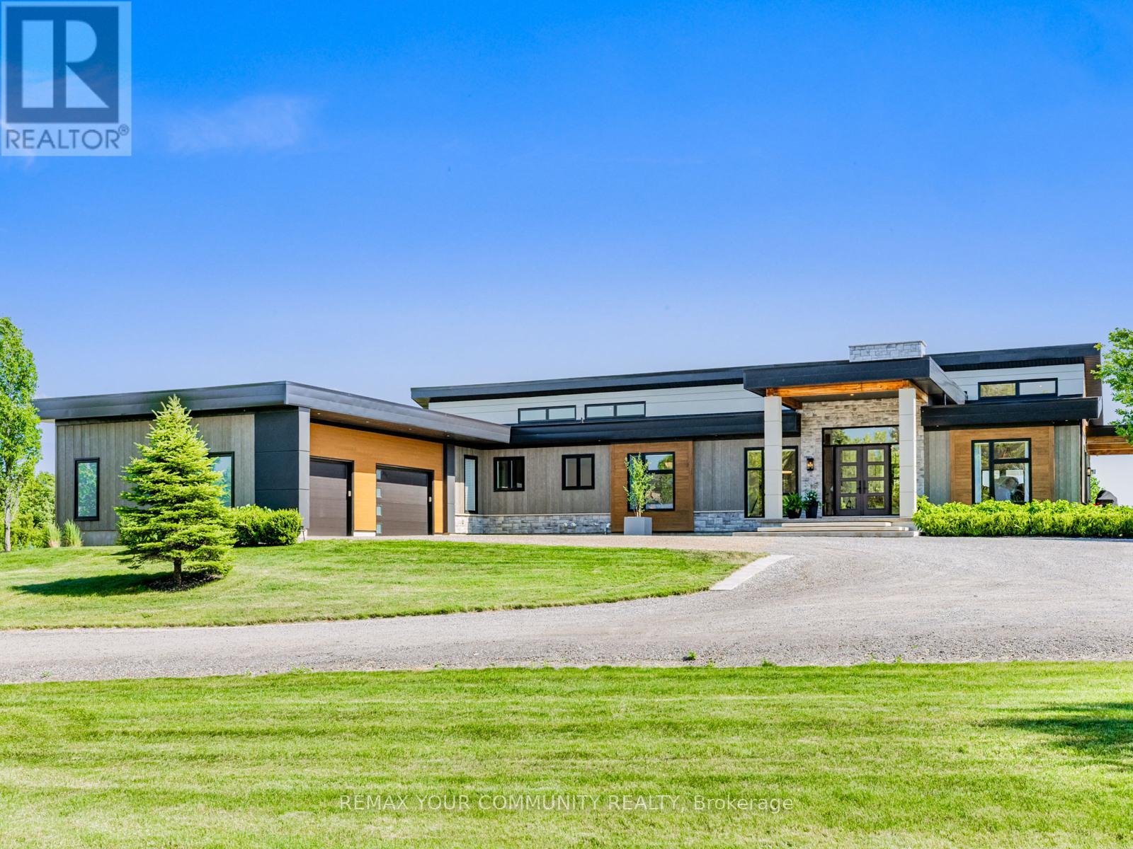 807 GANTON ROAD, Uxbridge, Ontario