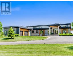 807 GANTON ROAD, Uxbridge, Ontario