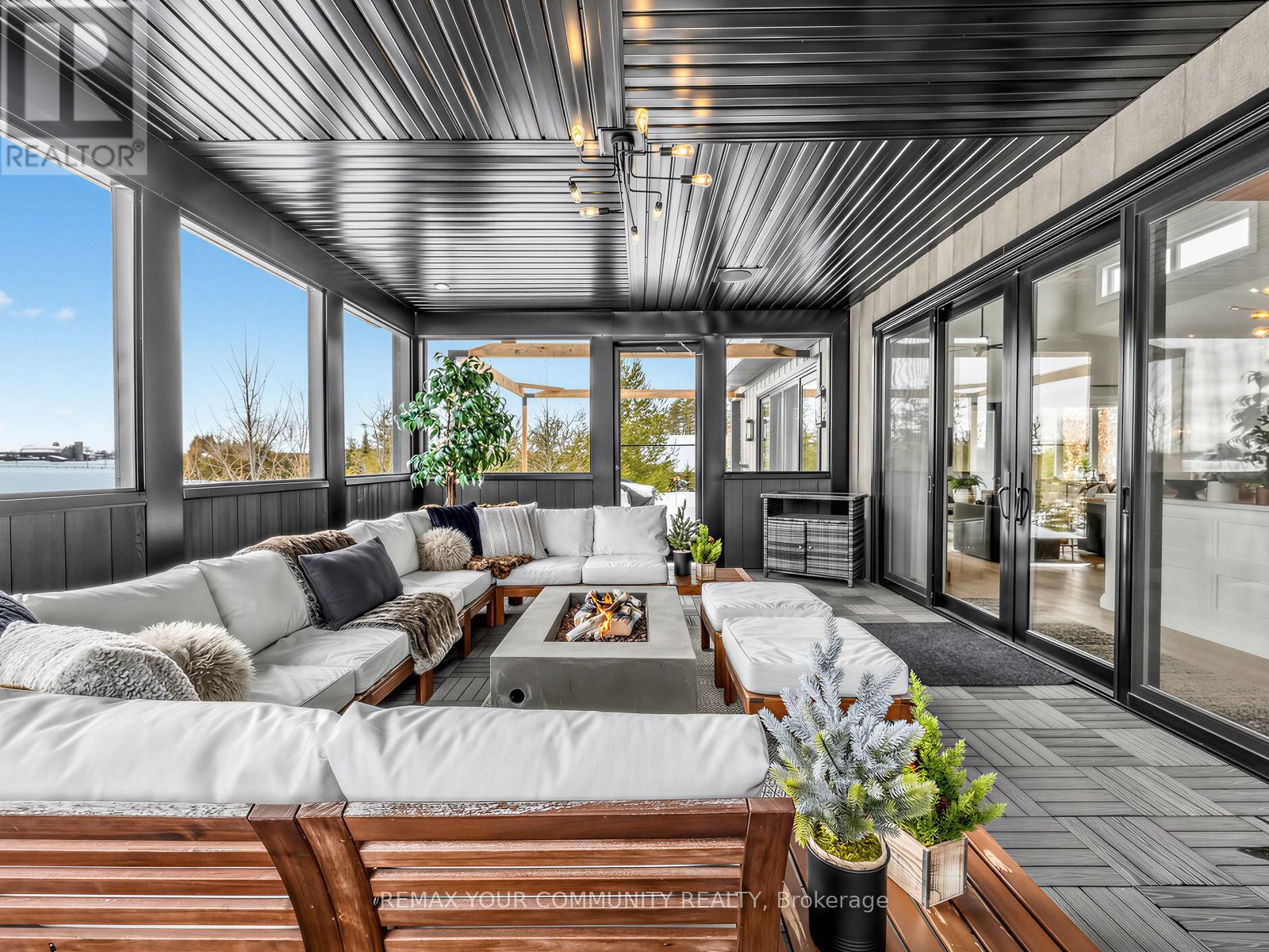 807 Ganton Road, Uxbridge, Ontario  L9P 1R3 - Photo 31 - N12844446