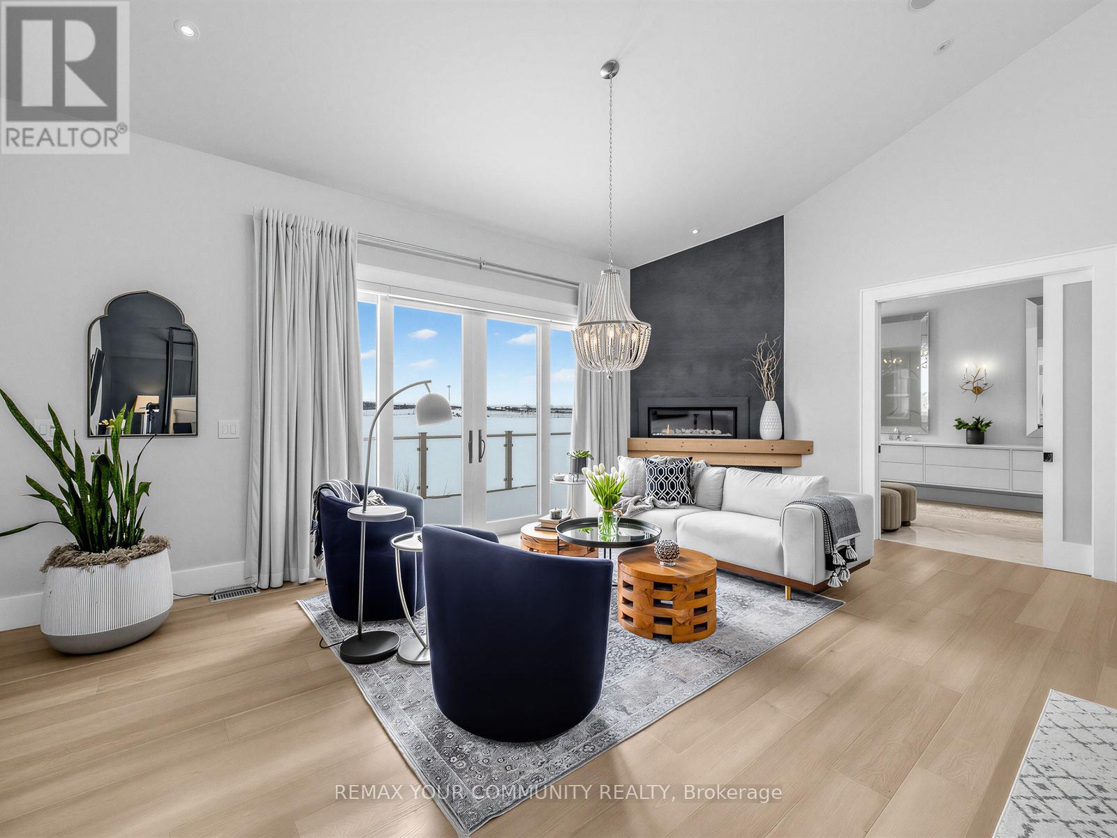 807 Ganton Road, Uxbridge, Ontario  L9P 1R3 - Photo 12 - N12844446