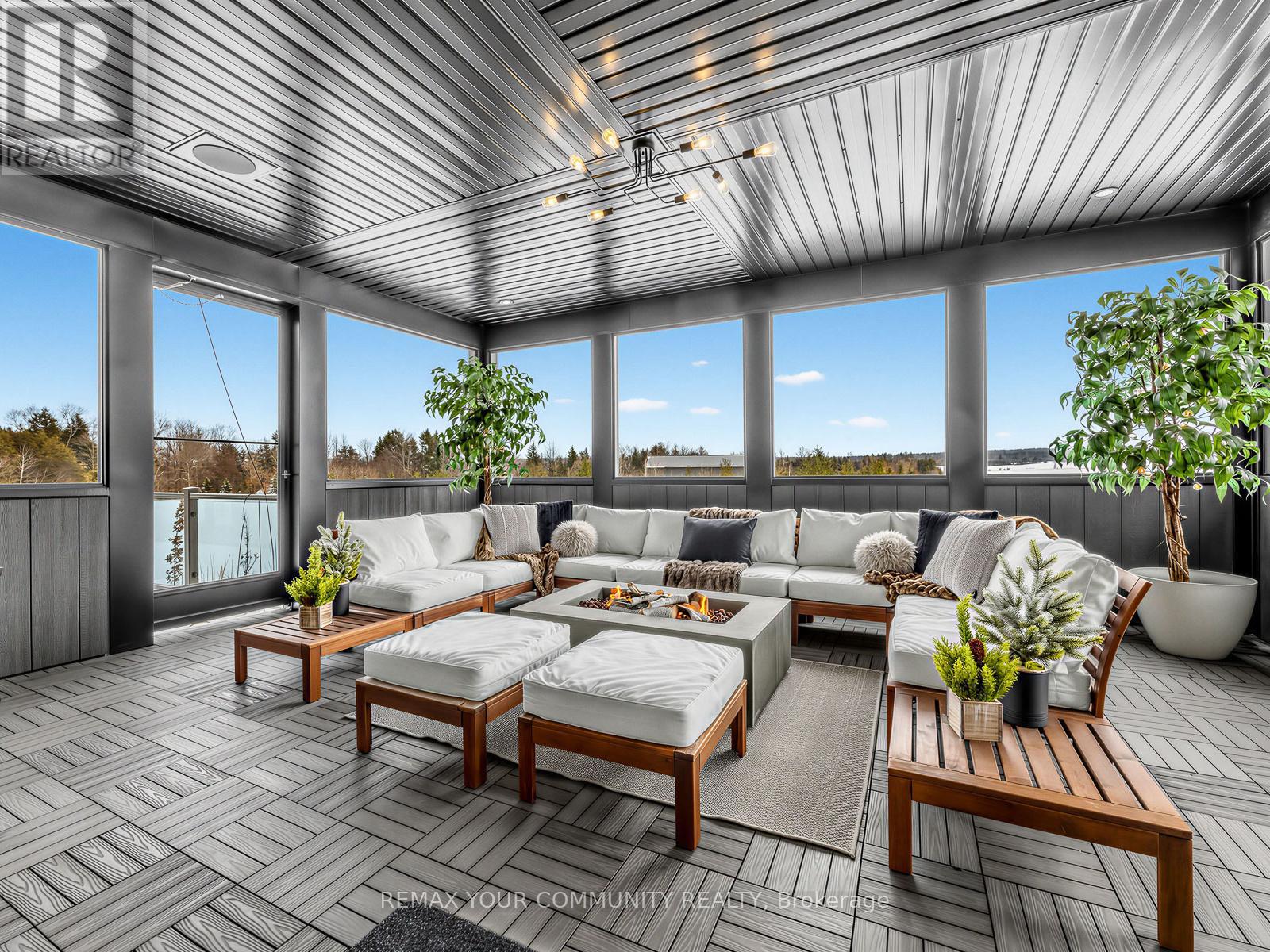 807 Ganton Road, Uxbridge, Ontario  L9P 1R3 - Photo 30 - N12844446