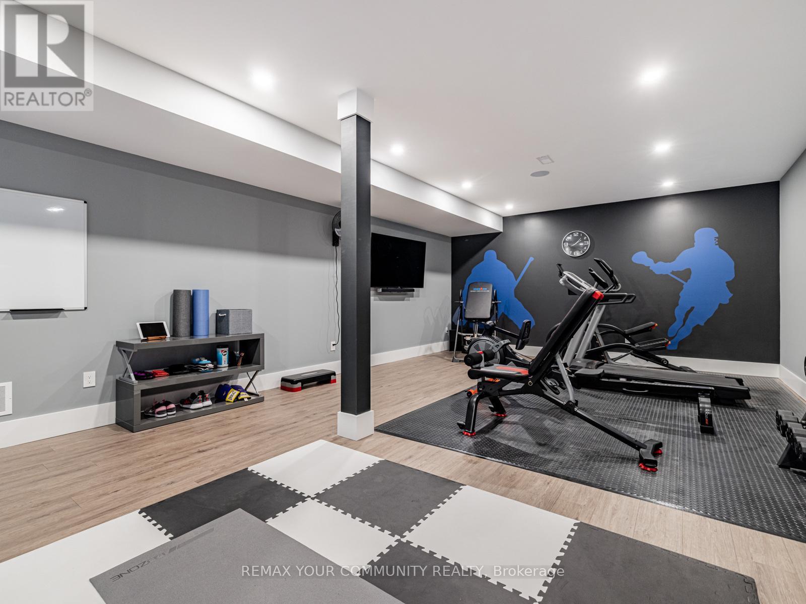 807 Ganton Road, Uxbridge, Ontario  L9P 1R3 - Photo 24 - N12844446