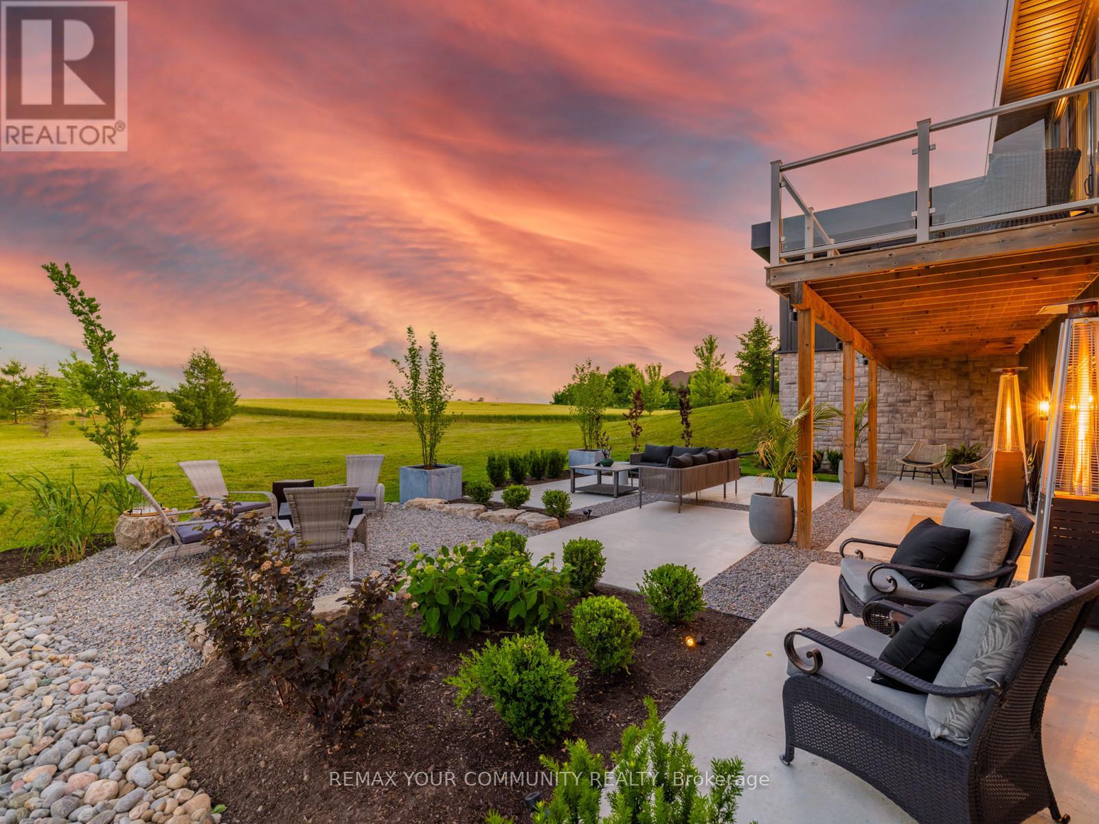 807 Ganton Road, Uxbridge, Ontario  L9P 1R3 - Photo 37 - N12844446