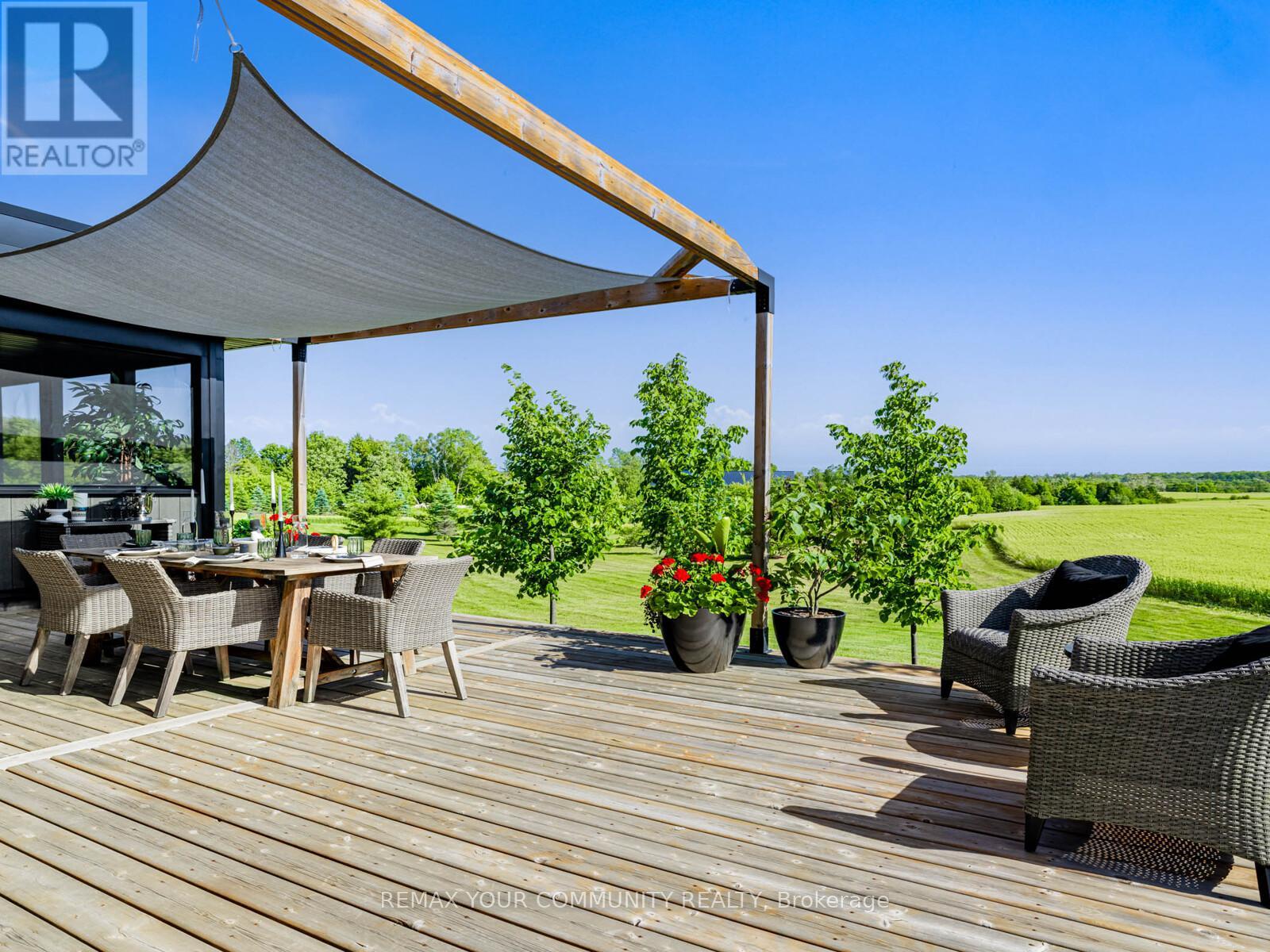 807 Ganton Road, Uxbridge, Ontario  L9P 1R3 - Photo 35 - N12844446