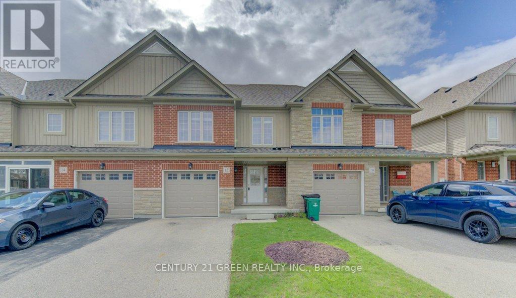 12 FREER DRIVE, North Dumfries, Ontario