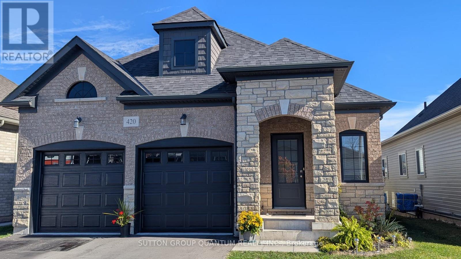 420 WILLIAMS CRESCENT, Fort Erie, Ontario