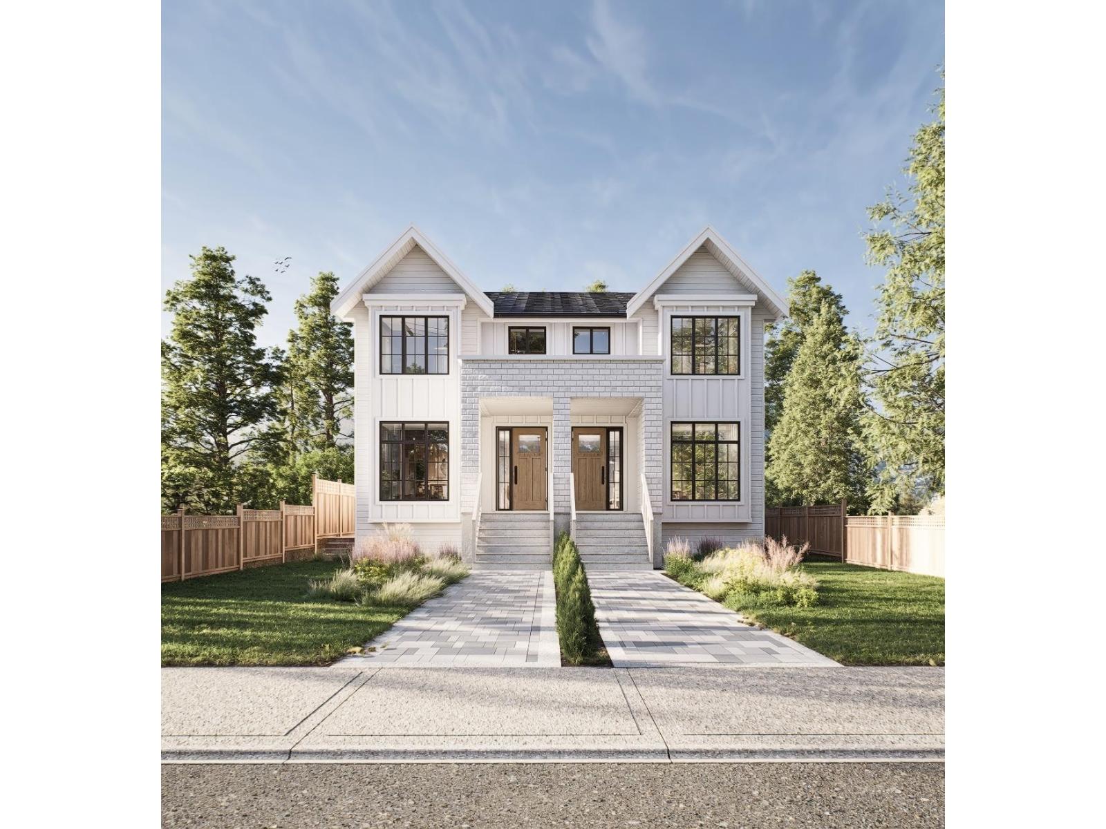 946 160 STREET, surrey, British Columbia