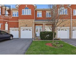 62 - 470 FAITH DRIVE, Mississauga, Ontario