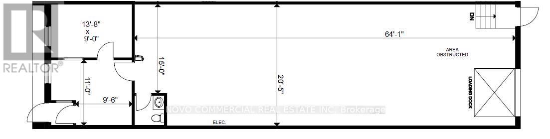 12 - 2460 Anson Drive W, Mississauga, Ontario  L5S 1G7 - Photo 4 - W13036728