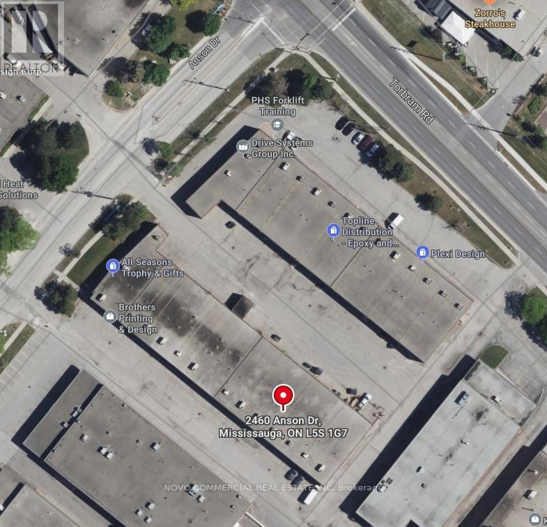 12 - 2460 Anson Drive W, Mississauga, Ontario  L5S 1G7 - Photo 5 - W13036728