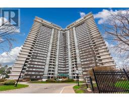 PH15 - 1333 BLOOR STREET, Mississauga, Ontario