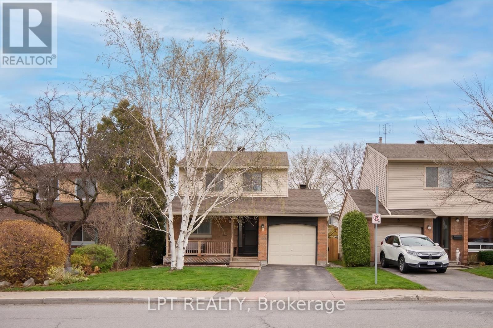 7 FABLE STREET, Ottawa, Ontario