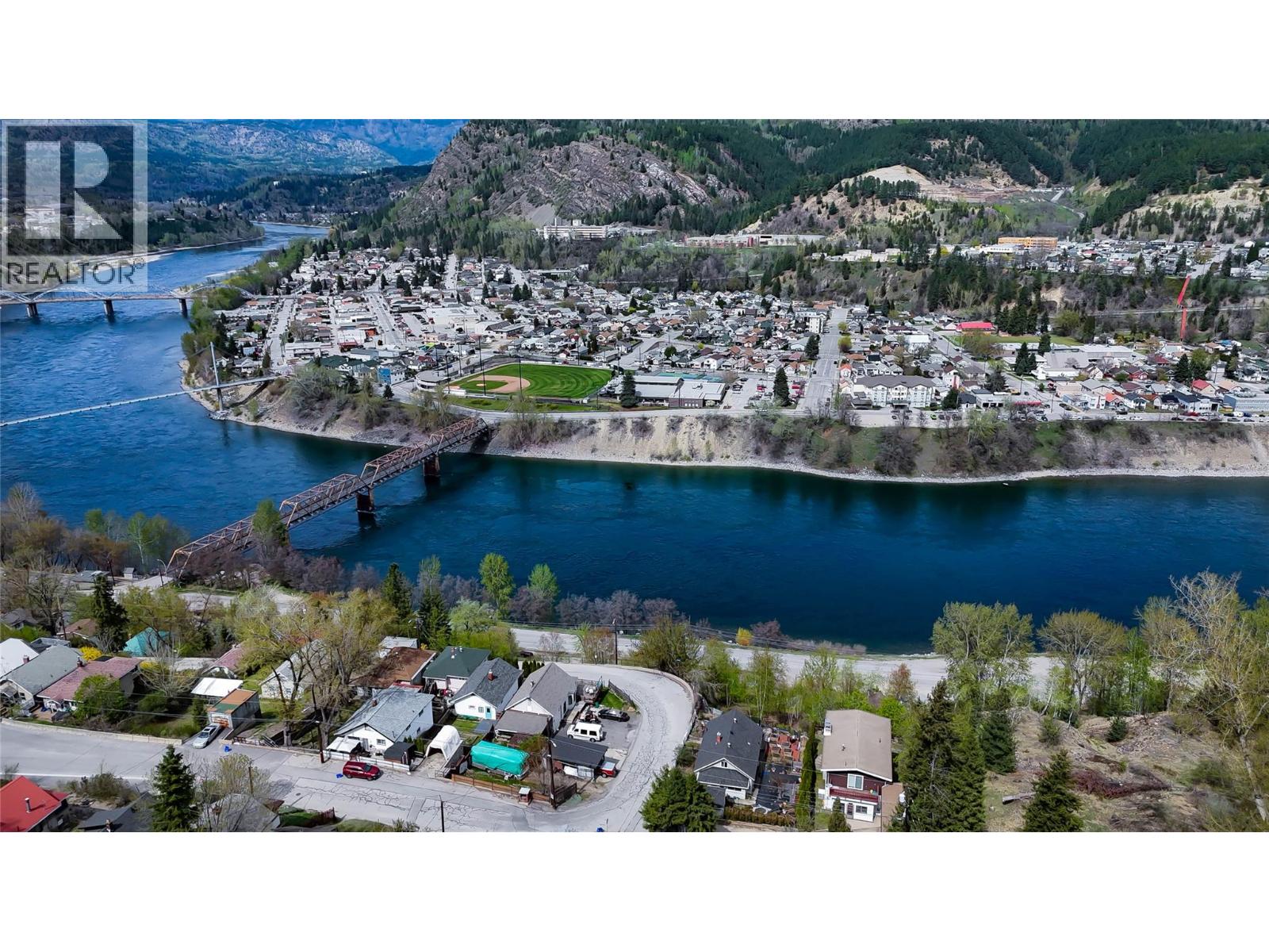 2224 Topping Street, Trail, British Columbia  V1R 4G5 - Photo 22 - 10384292