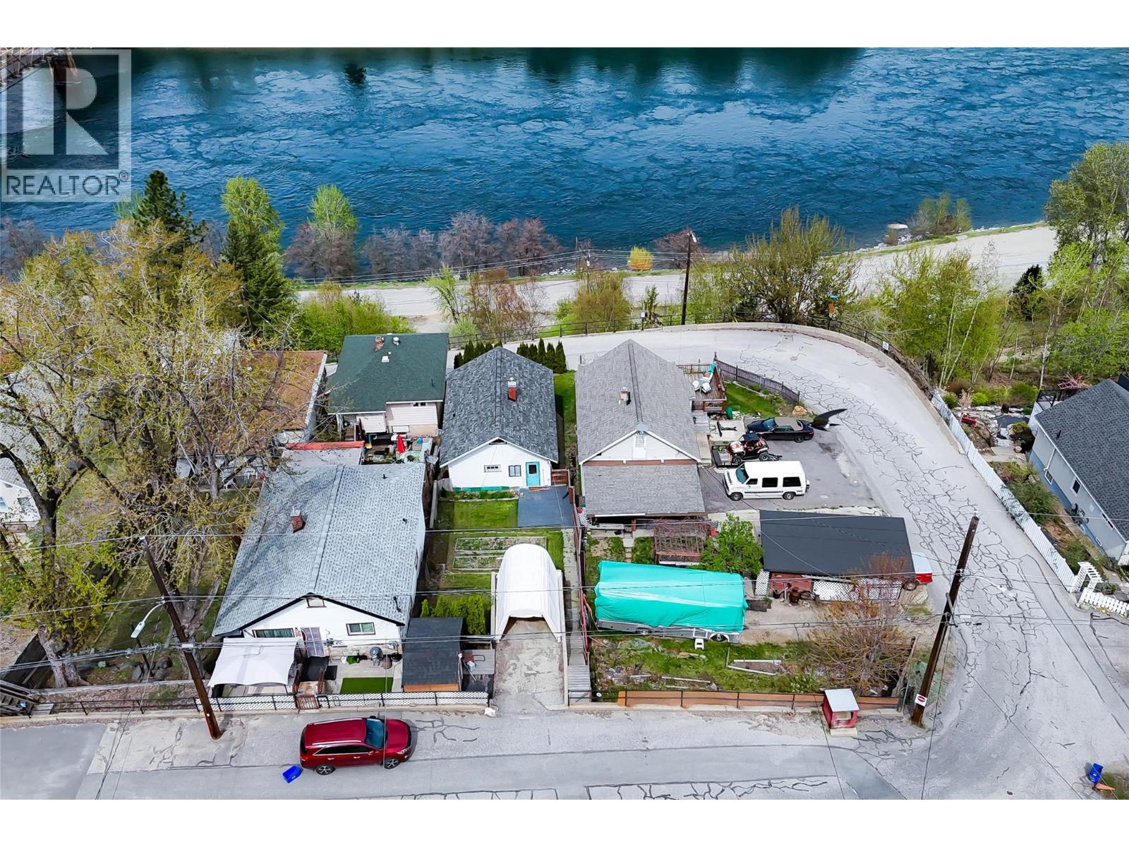 2224 Topping Street, Trail, British Columbia  V1R 4G5 - Photo 27 - 10384292