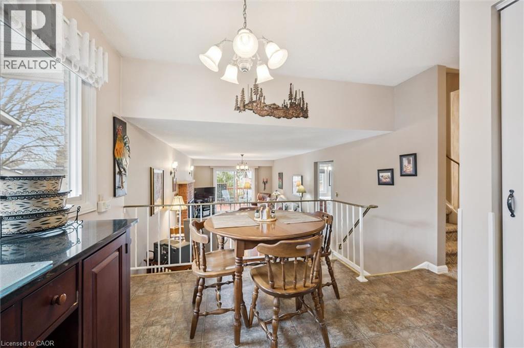 233 Laurentian Drive, Kitchener, Ontario  N2E 2G5 - Photo 10 - 40823454