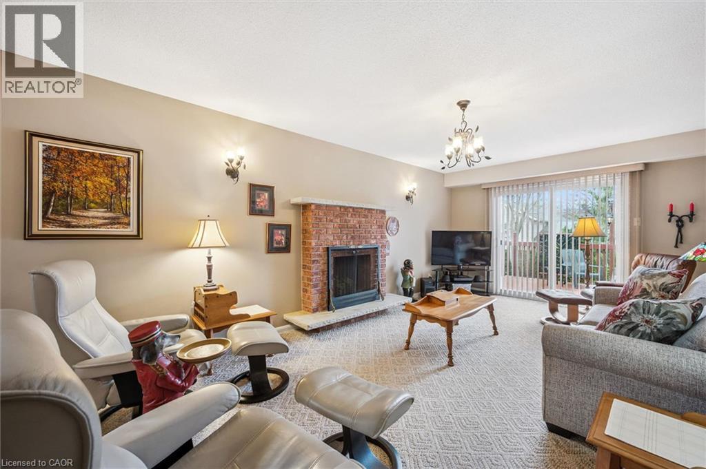 233 Laurentian Drive, Kitchener, Ontario  N2E 2G5 - Photo 11 - 40823454