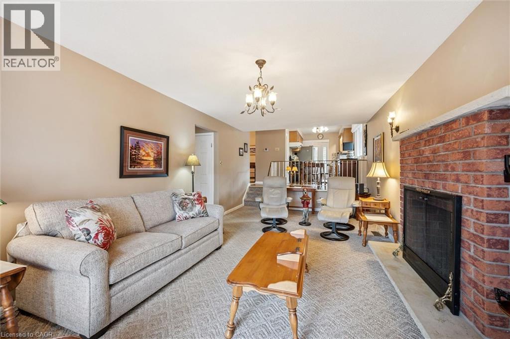 233 Laurentian Drive, Kitchener, Ontario  N2E 2G5 - Photo 12 - 40823454