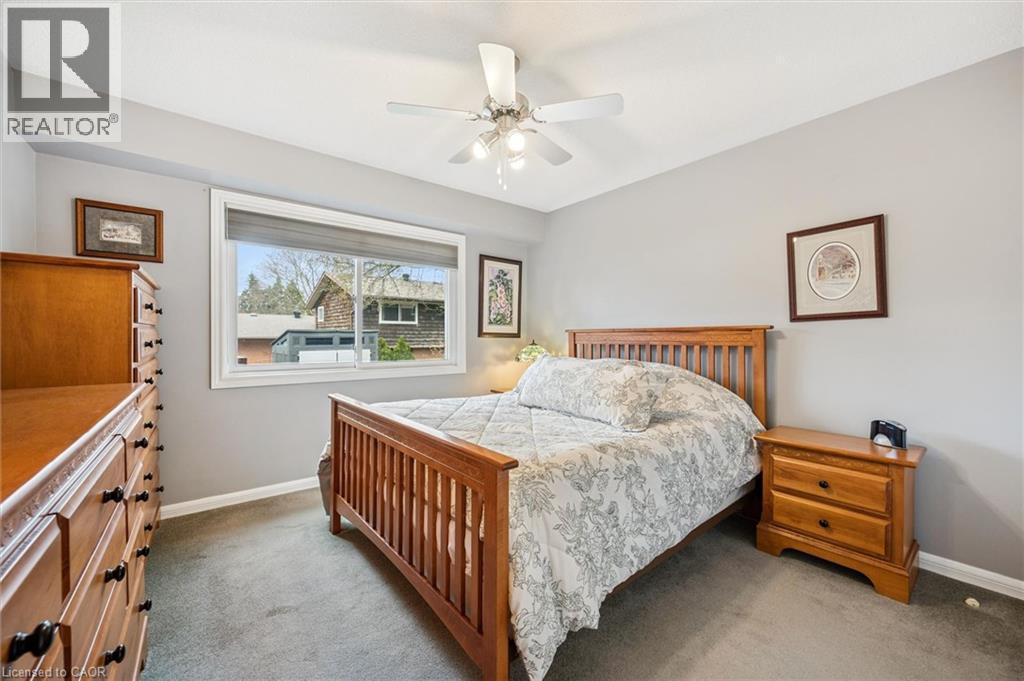 233 Laurentian Drive, Kitchener, Ontario  N2E 2G5 - Photo 13 - 40823454