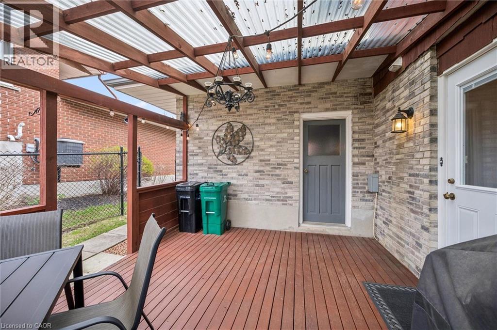 233 Laurentian Drive, Kitchener, Ontario  N2E 2G5 - Photo 23 - 40823454