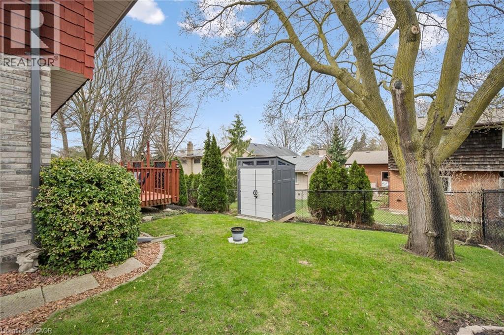 233 Laurentian Drive, Kitchener, Ontario  N2E 2G5 - Photo 24 - 40823454