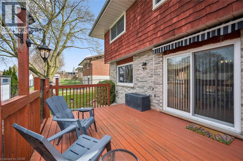 233 Laurentian Drive, Kitchener, Ontario  N2E 2G5 - Photo 25 - 40823454