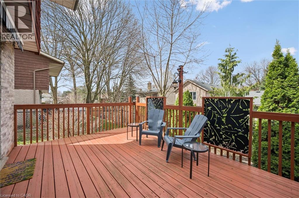 233 Laurentian Drive, Kitchener, Ontario  N2E 2G5 - Photo 26 - 40823454