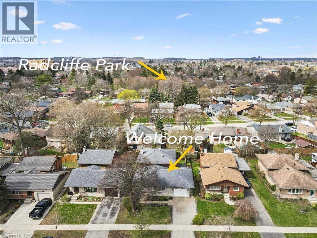 233 Laurentian Drive, Kitchener, Ontario  N2E 2G5 - Photo 27 - 40823454