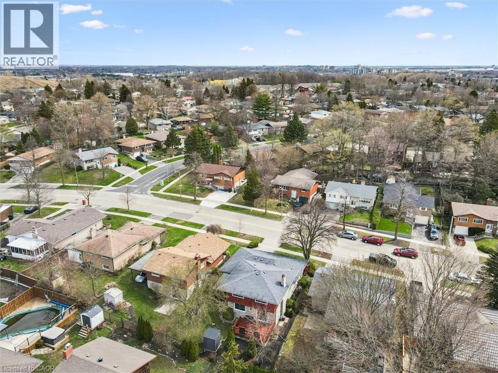 233 Laurentian Drive, Kitchener, Ontario  N2E 2G5 - Photo 28 - 40823454