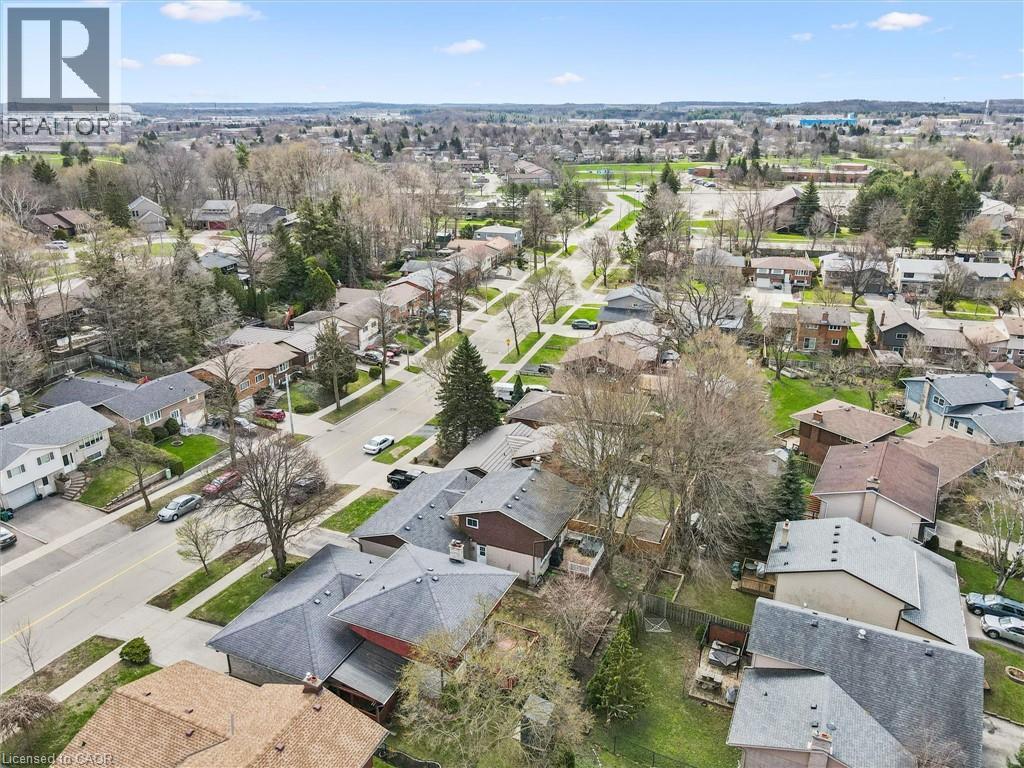 233 Laurentian Drive, Kitchener, Ontario  N2E 2G5 - Photo 29 - 40823454