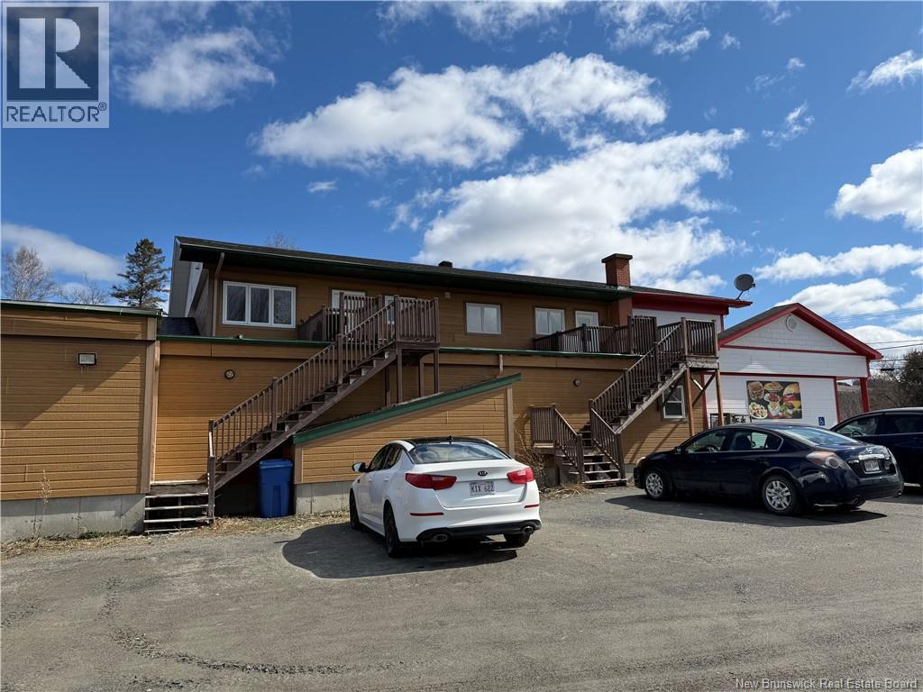 611 Principale Street, Clair, New Brunswick  E7A 2H1 - Photo 6 - NB135418