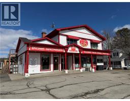 611 PRINCIPALE Street, clair, New Brunswick