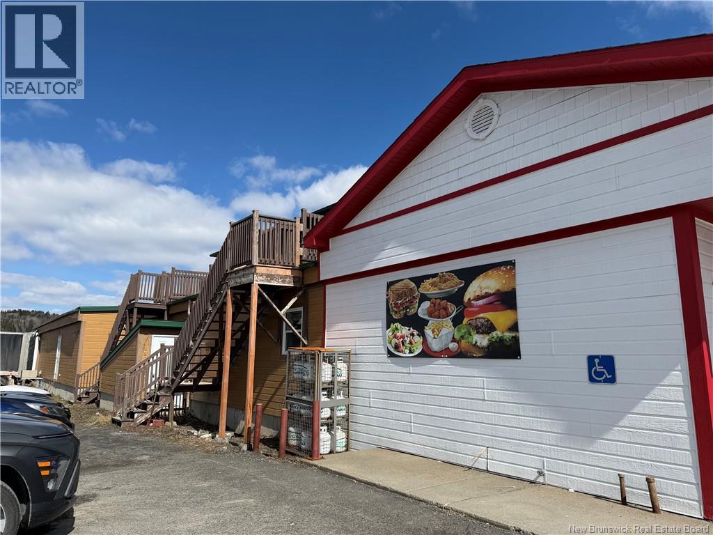 611 Principale Street, Clair, New Brunswick  E7A 2H1 - Photo 5 - NB135418