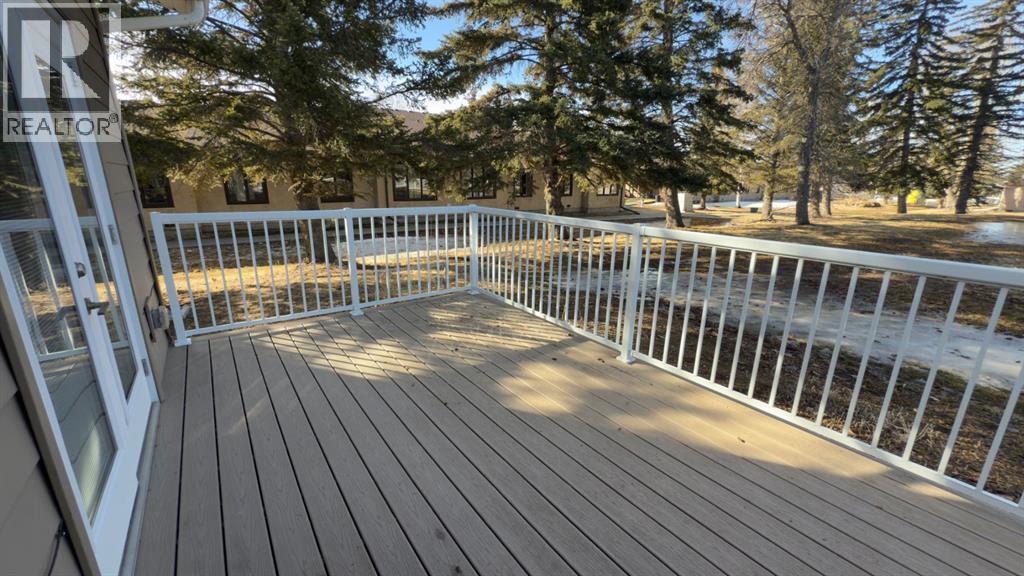 501 5 Street W, Hanna, Alberta  T0J 1P0 - Photo 32 - A2295220