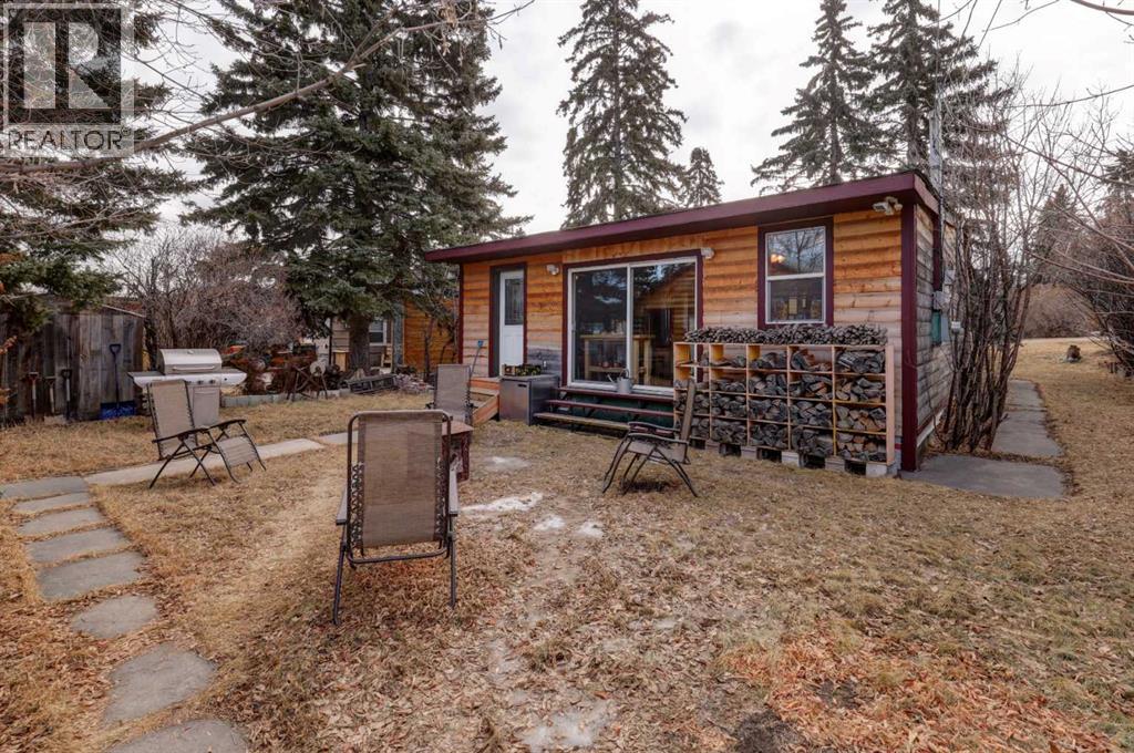 6424 32 Avenue NW, Calgary, Alberta  T3B 0K4 - Photo 28 - A2287057