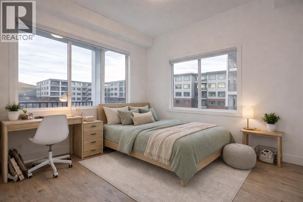 4304, 111 Wolf Creek Drive SE, Calgary, Alberta  T2X 5X2 - Photo 16 - A2295964