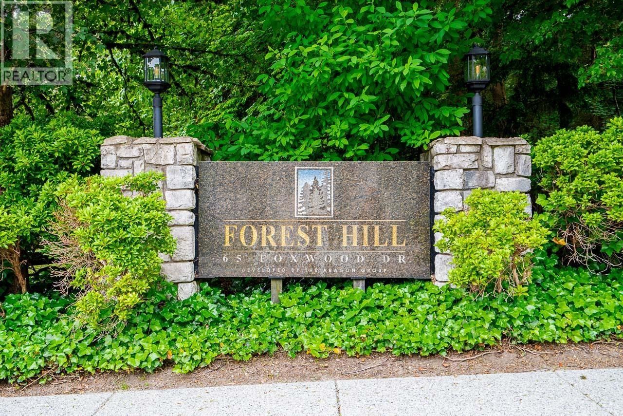 56 65 Foxwood Drive, Port Moody, British Columbia  V3H 4Z5 - Photo 30 - R3103244