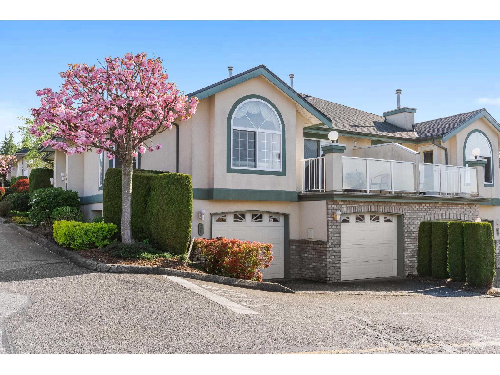 39 32777 CHILCOTIN DRIVE, abbotsford, British Columbia