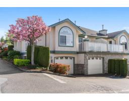 39 32777 CHILCOTIN DRIVE, Abbotsford, British Columbia