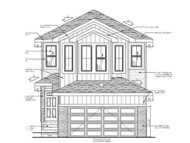 35 Axelwood Cr, Spruce Grove, Alberta  T7X 0Y3 - Photo 4 - E4475699