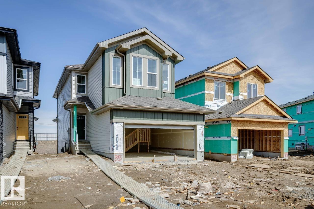 35 Axelwood Cr, Spruce Grove, Alberta  T7X 0Y3 - Photo 2 - E4475699