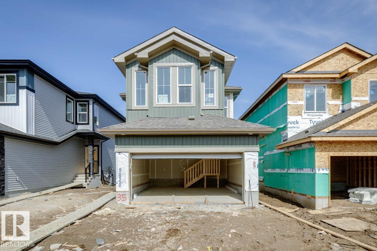 35 Axelwood Cr, Spruce Grove, Alberta  T7X 0Y3 - Photo 1 - E4475699