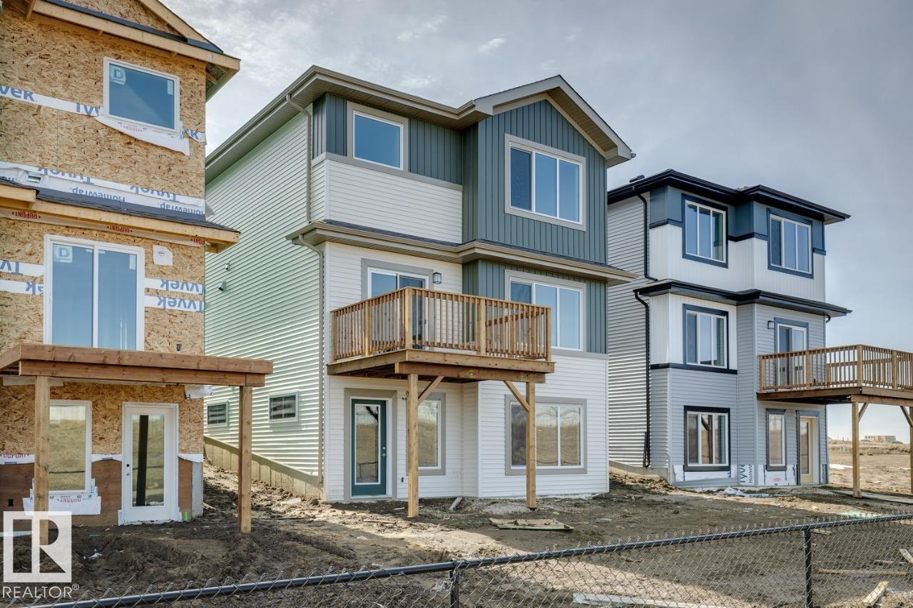 35 Axelwood Cr, Spruce Grove, Alberta  T7X 0Y3 - Photo 39 - E4475699