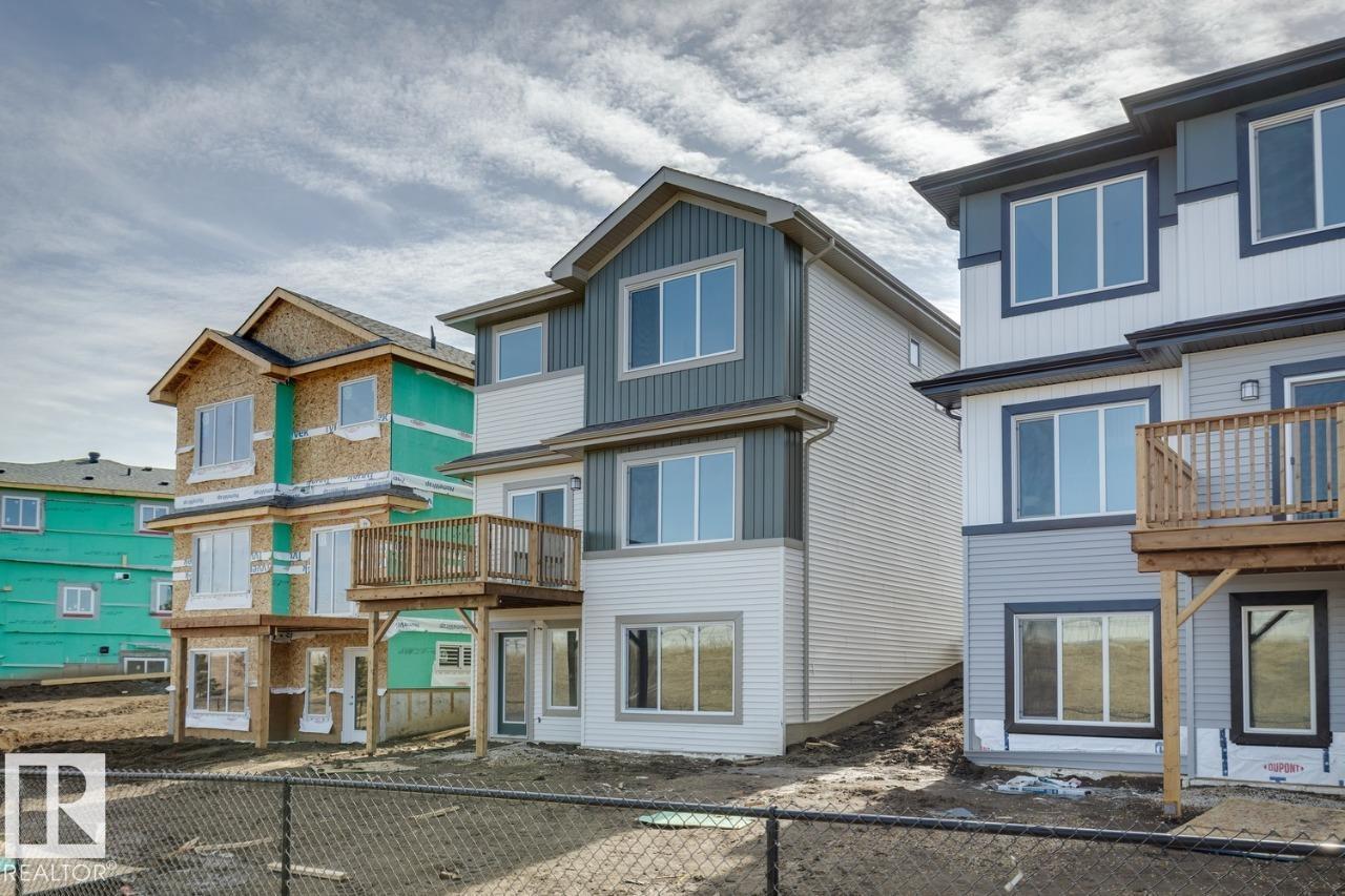 35 Axelwood Cr, Spruce Grove, Alberta  T7X 0Y3 - Photo 37 - E4475699