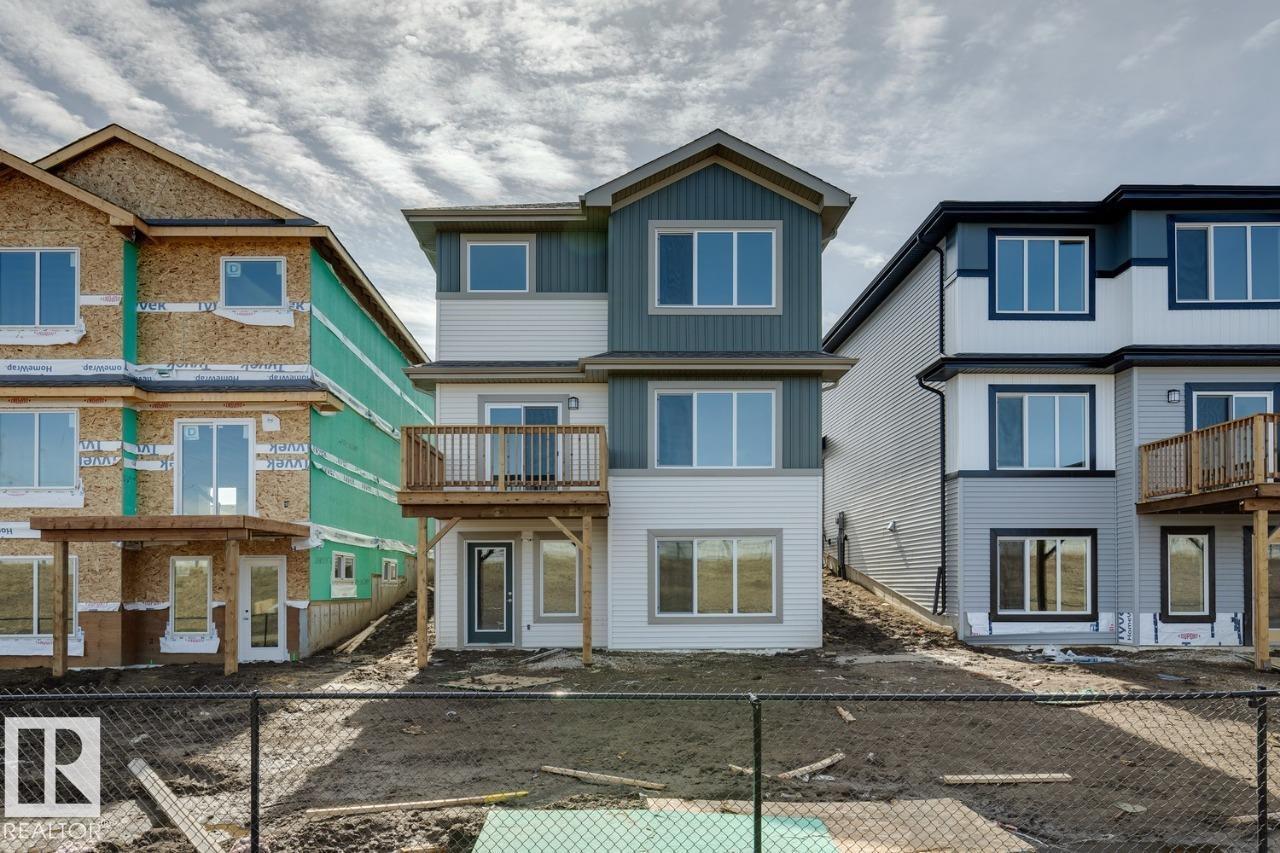 35 Axelwood Cr, Spruce Grove, Alberta  T7X 0Y3 - Photo 38 - E4475699